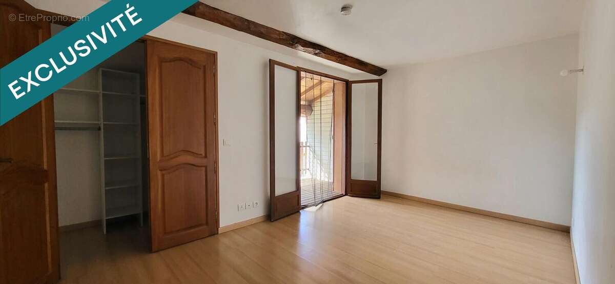 Photo 5 - Maison à EYZIN-PINET