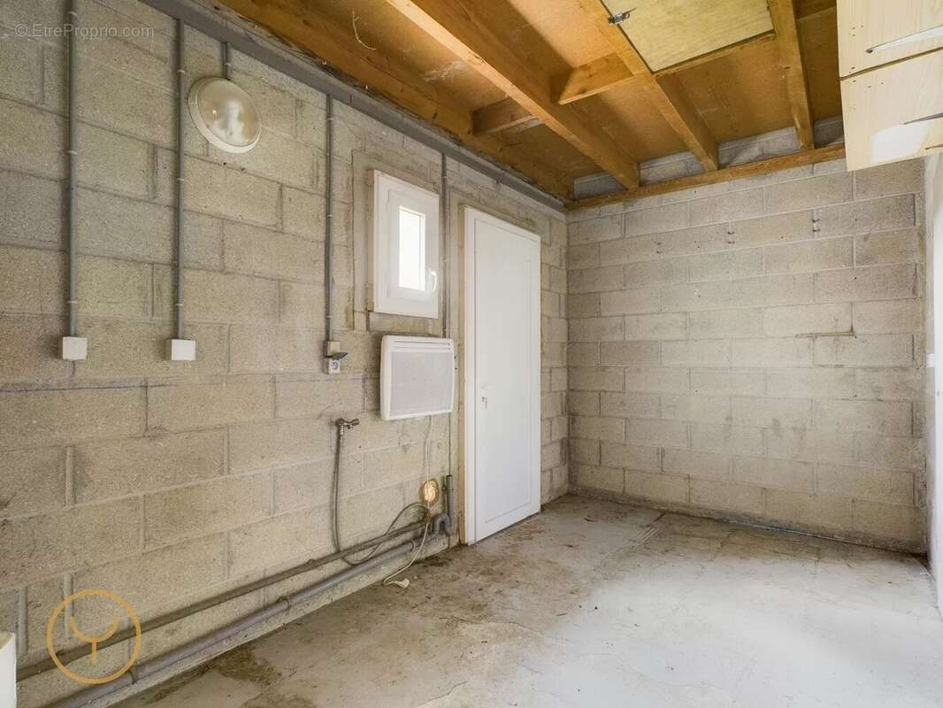 Maison à NOGENT-SUR-SEINE