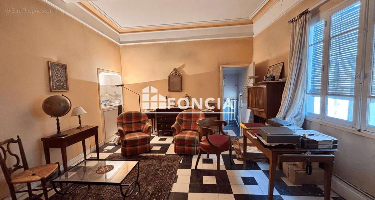 Appartement à SOMMIERES