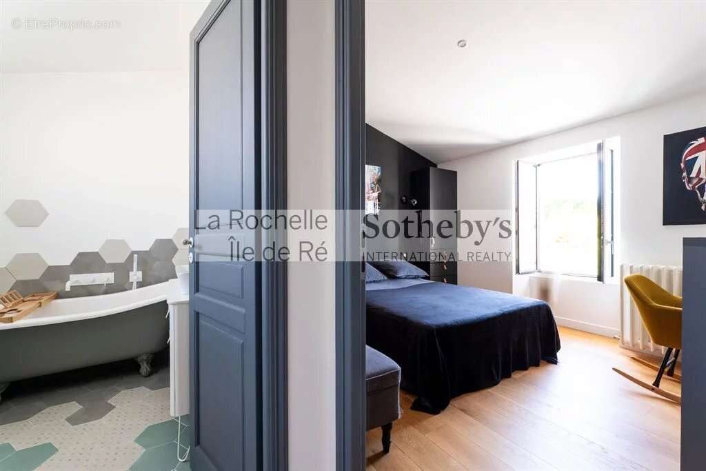 Maison à LA ROCHELLE