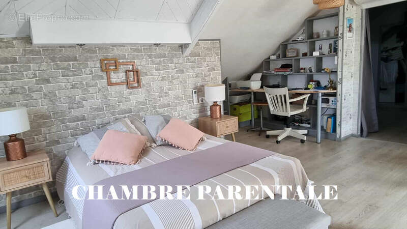 Maison à BRIVE-LA-GAILLARDE