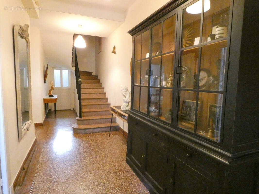 Maison à ALES