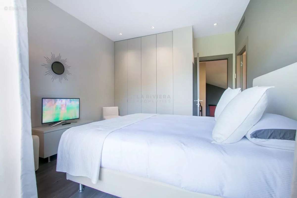 Maison à ROQUEBRUNE-CAP-MARTIN