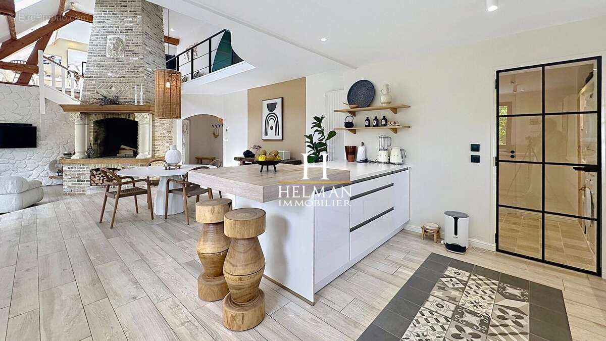 Maison à BROUCKERQUE