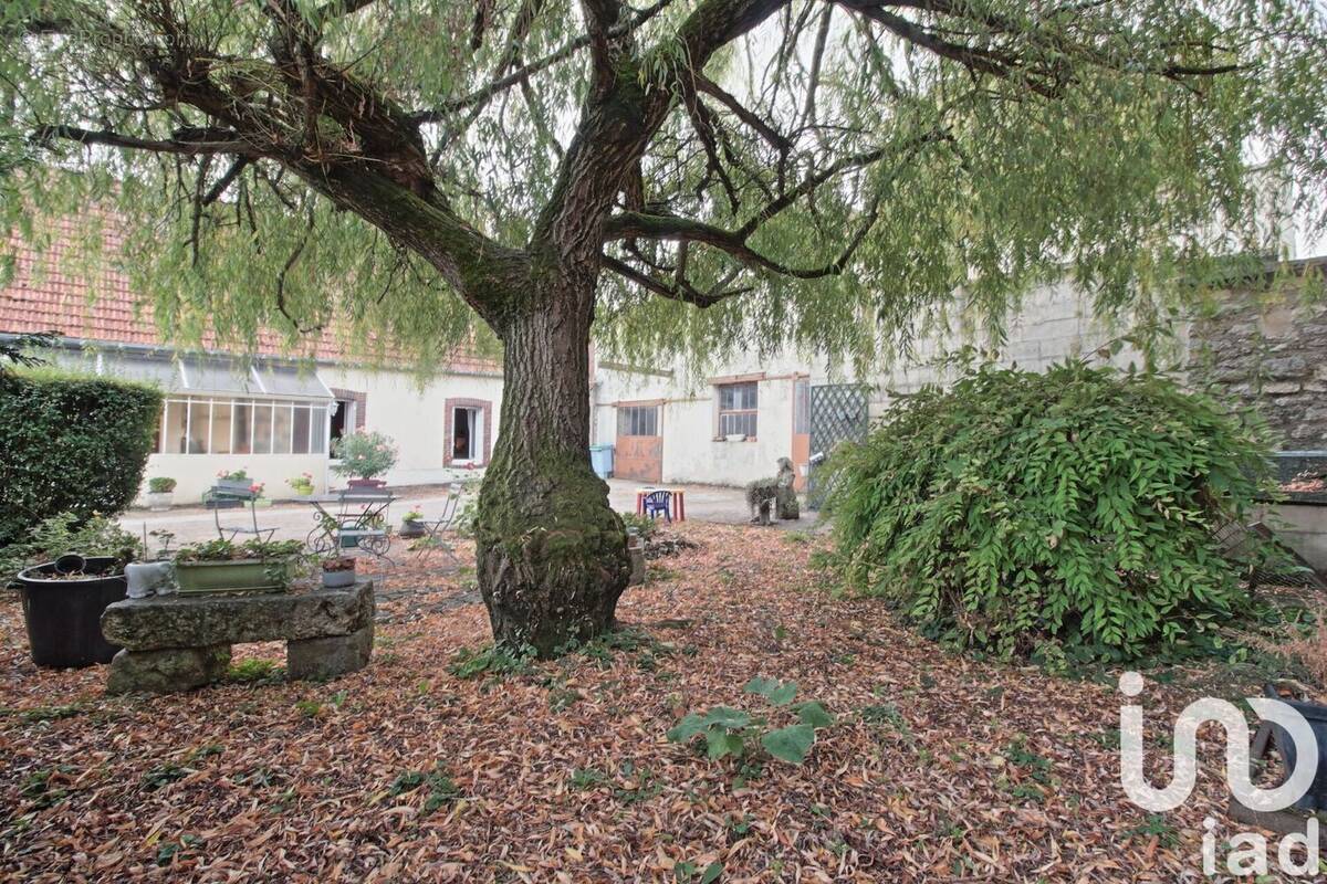 Photo 1 - Maison à BEAUVILLIERS