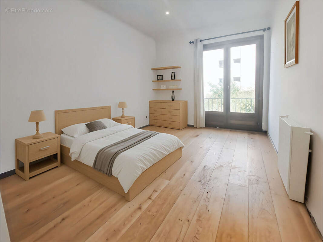 Appartement à AJACCIO