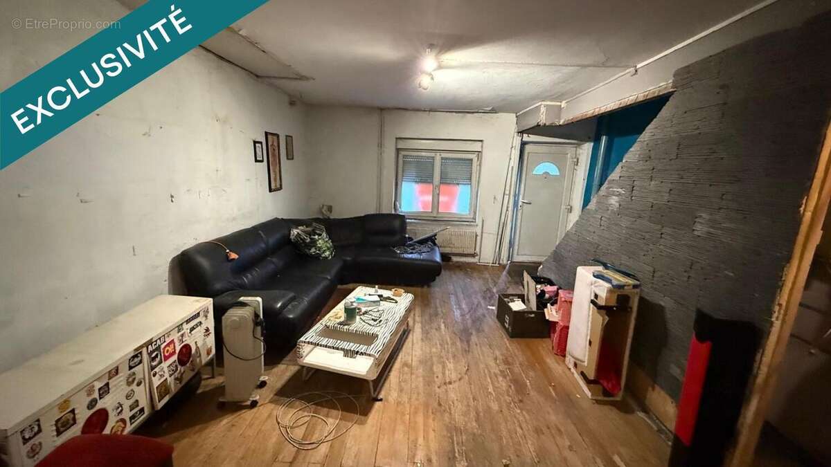 Photo 3 - Maison à MAXEVILLE