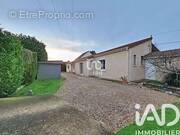 Photo 1 - Maison à PORCHEVILLE