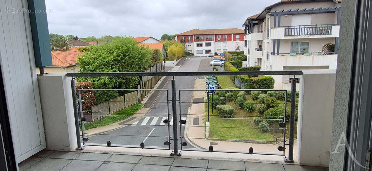 Appartement à ONDRES