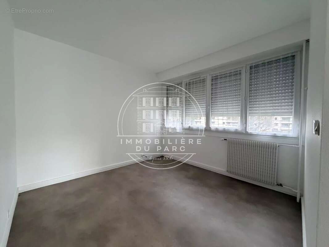 Appartement à LE PECQ