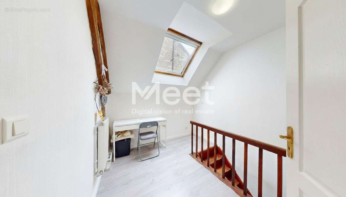 Maison à VINCELOTTES
