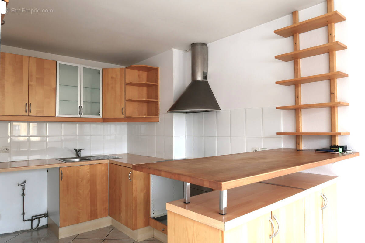 Appartement à LONGWY