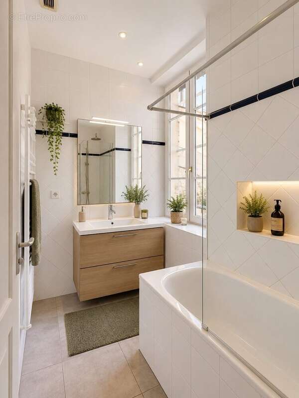 Appartement à LYON-3E
