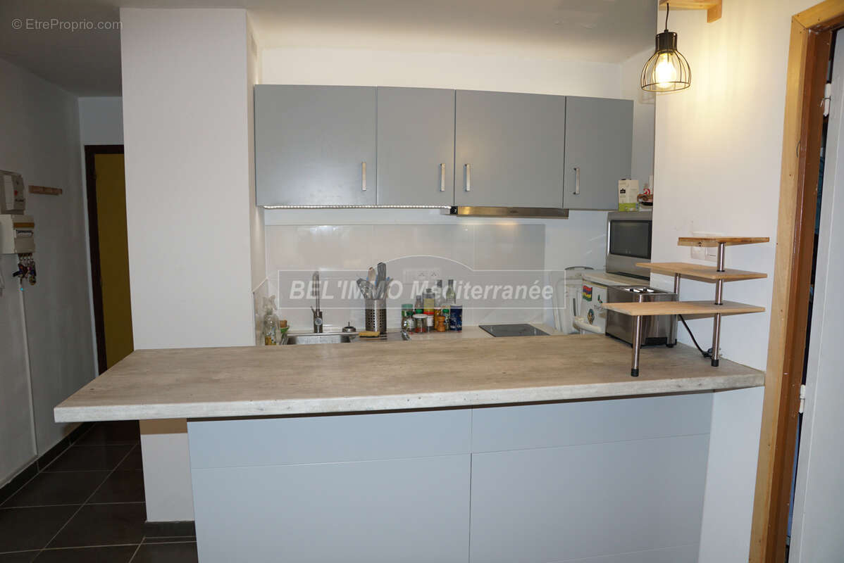 Appartement à CAVALAIRE-SUR-MER