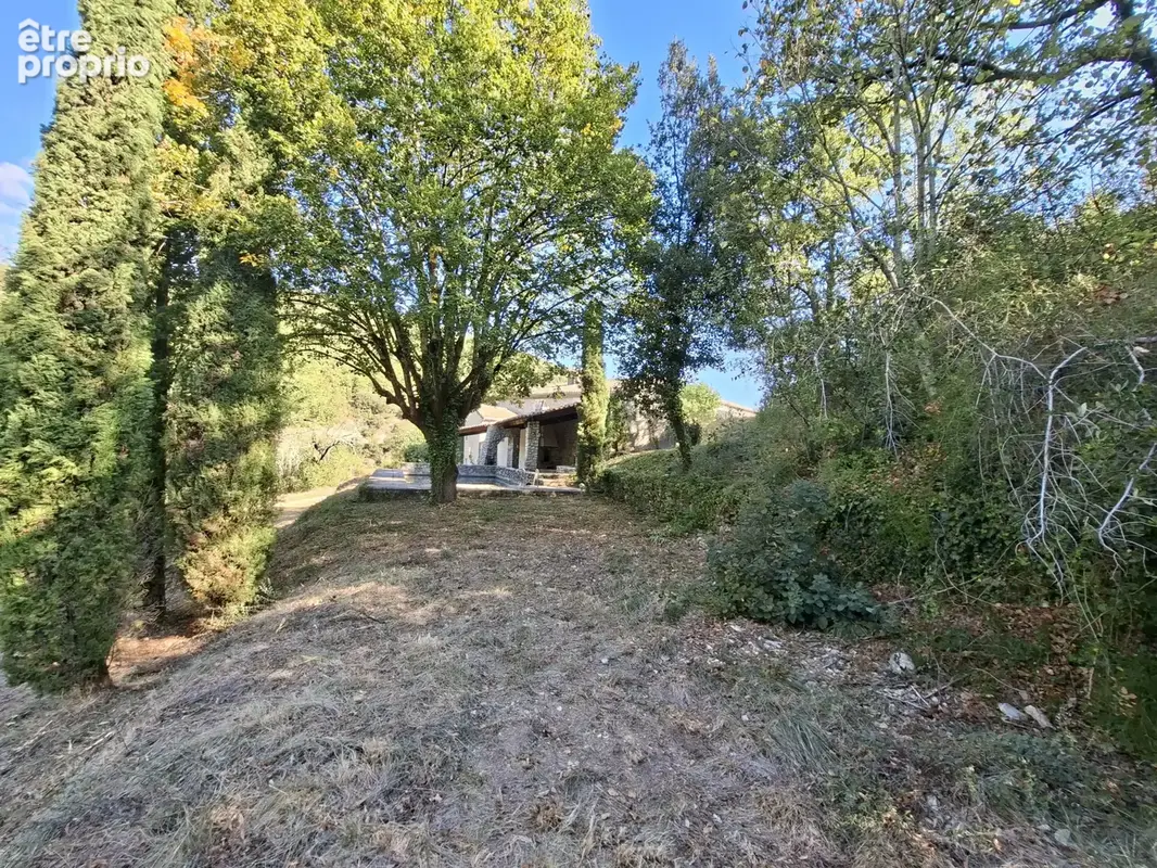 Bâtisse en pierres à rénover. - photo 13