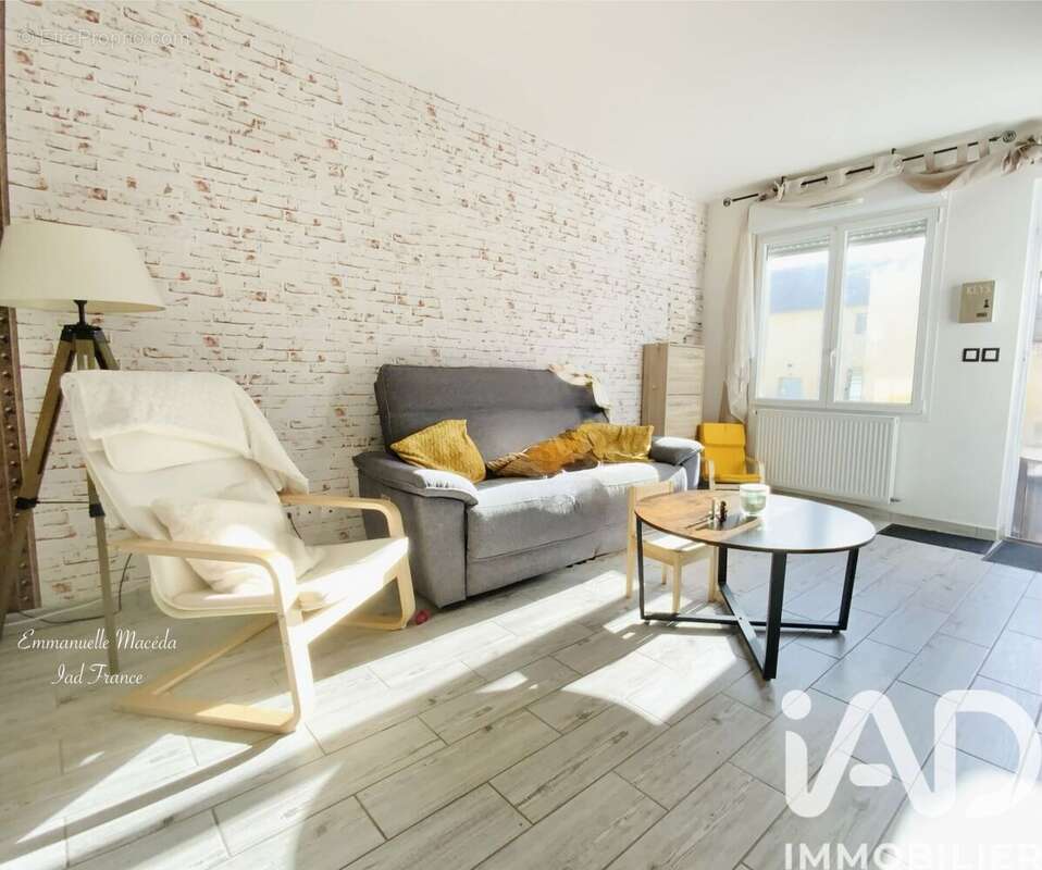 Photo 4 - Maison à SAIZERAIS