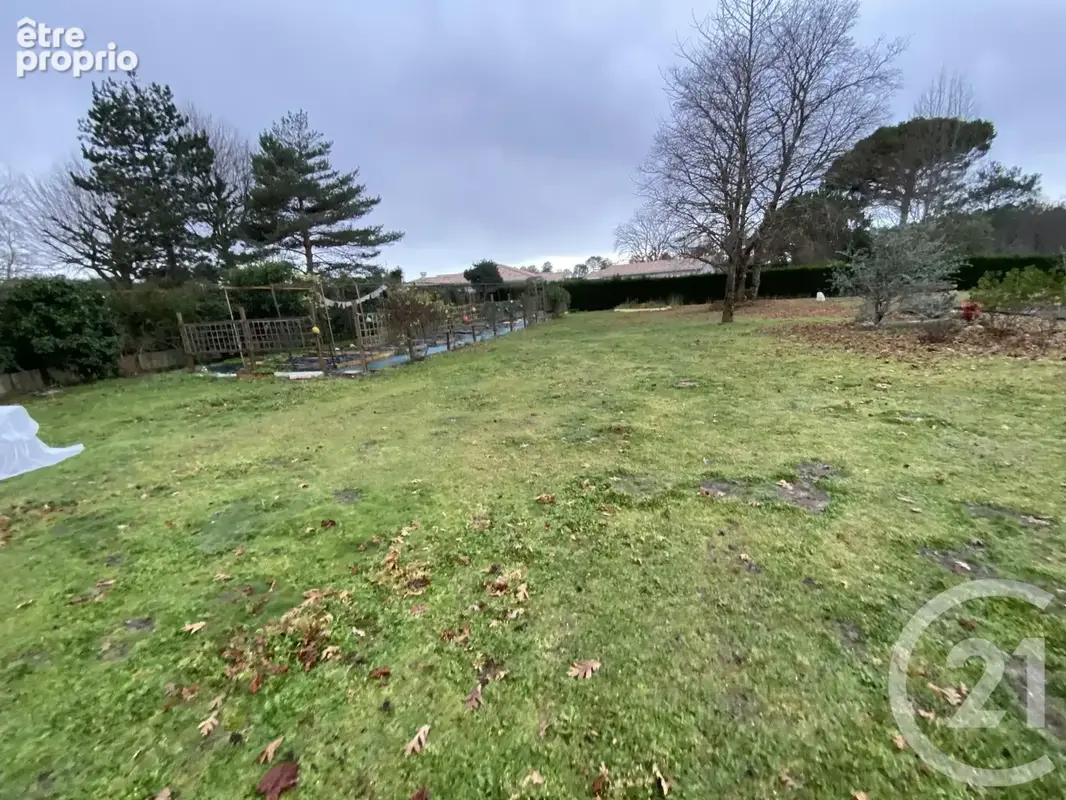 Maison 4 pièces 145 m² à vendre à Sainte-Eulalie-En-Born (40200) - photo 11