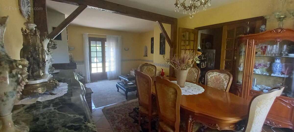 Photo 4 - Maison à ALBINE