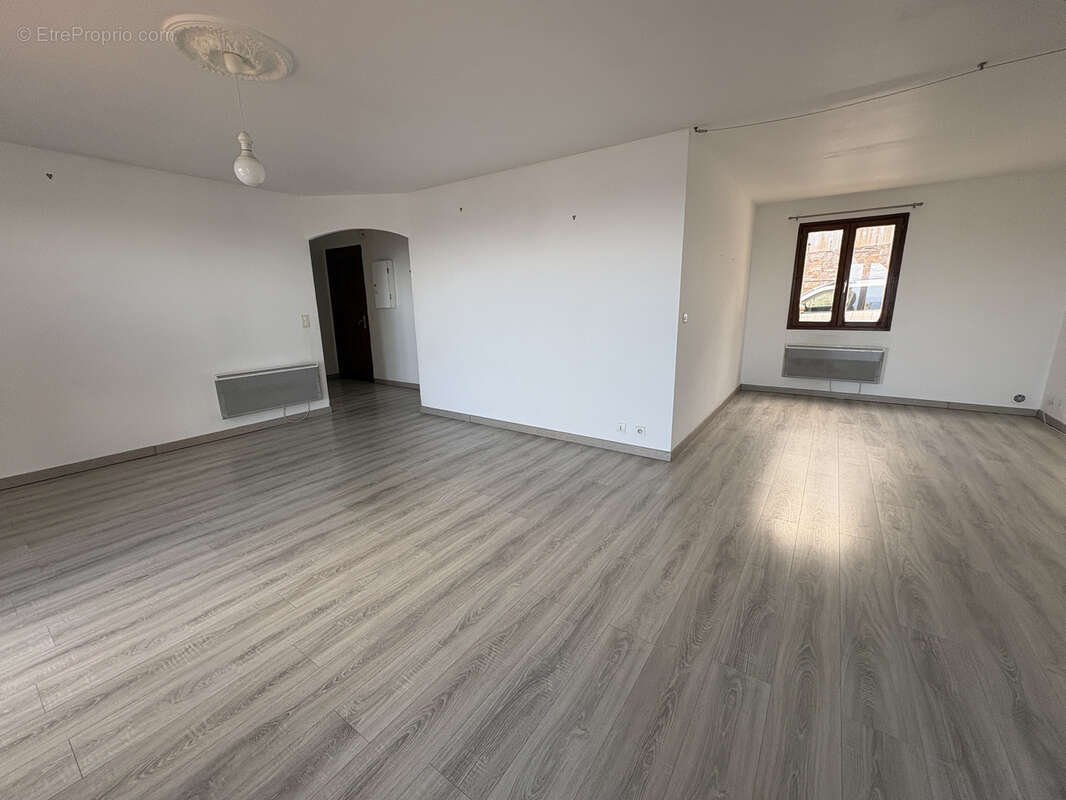 Appartement à SAN-MARTINO-DI-LOTA