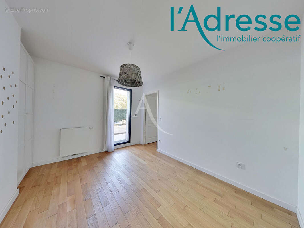 Appartement à NOISY-LE-GRAND