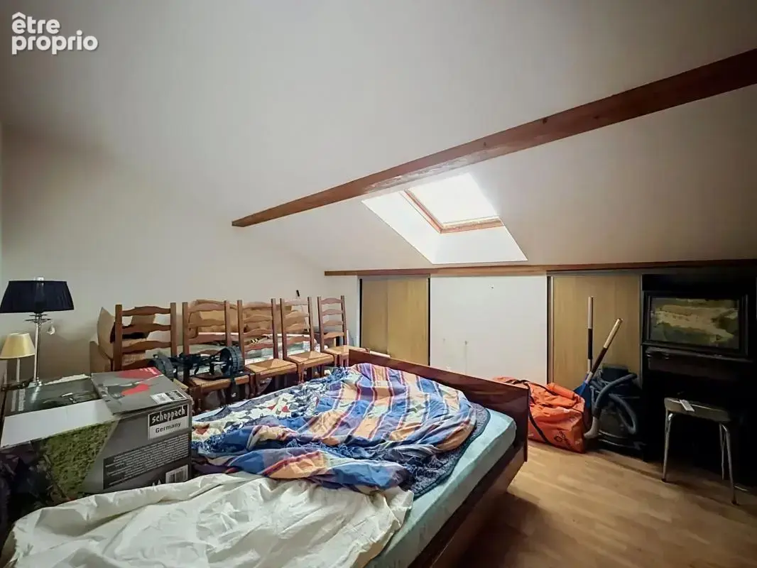  ensemble immobilier de caractère aux portes du vercors — pont-en-royans - photo 27