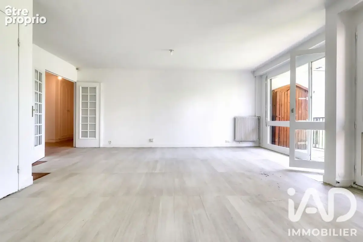Photo 1 - Appartement à BAGNOLET