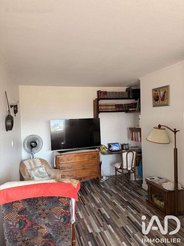 Appartement 31 m² à Annecy  - photo 4