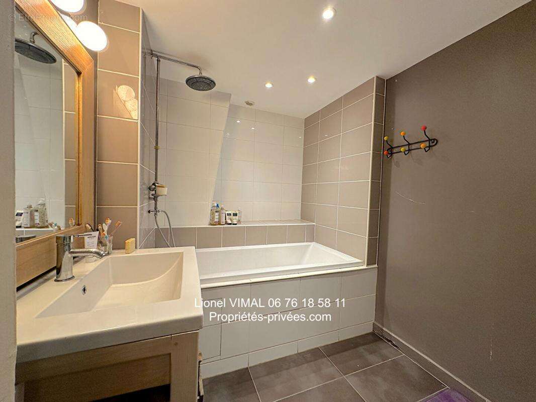 Appartement à CLERMONT-FERRAND