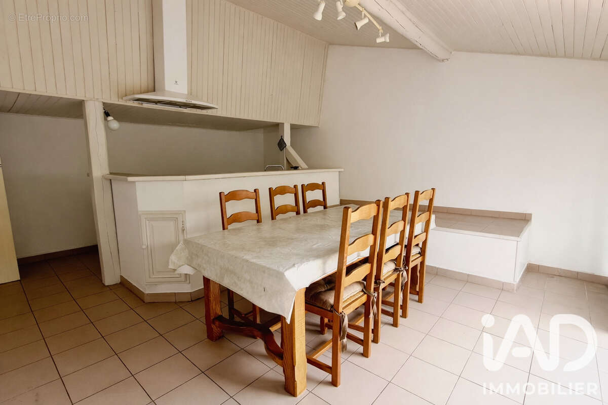 Photo 5 - Maison à CARPENTRAS