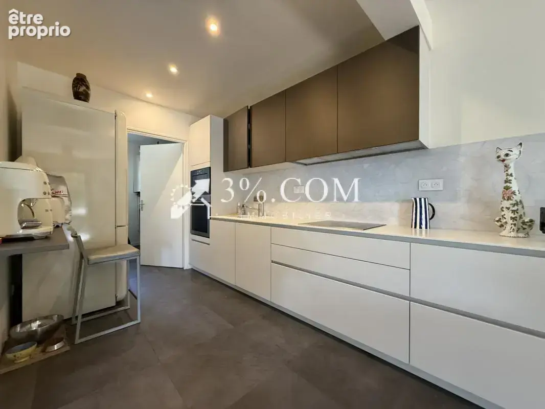 Larmor Baden Maison d'architecte, 3chambres - photo 3