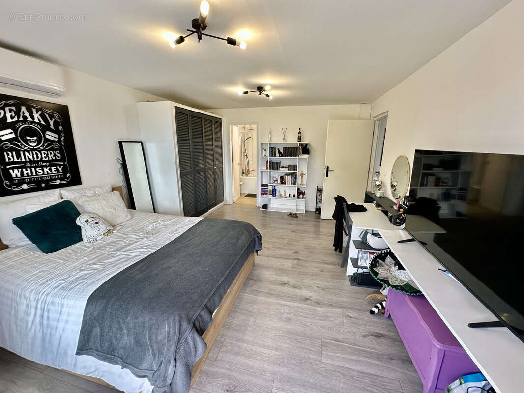 Appartement à SAINT-MARTIN