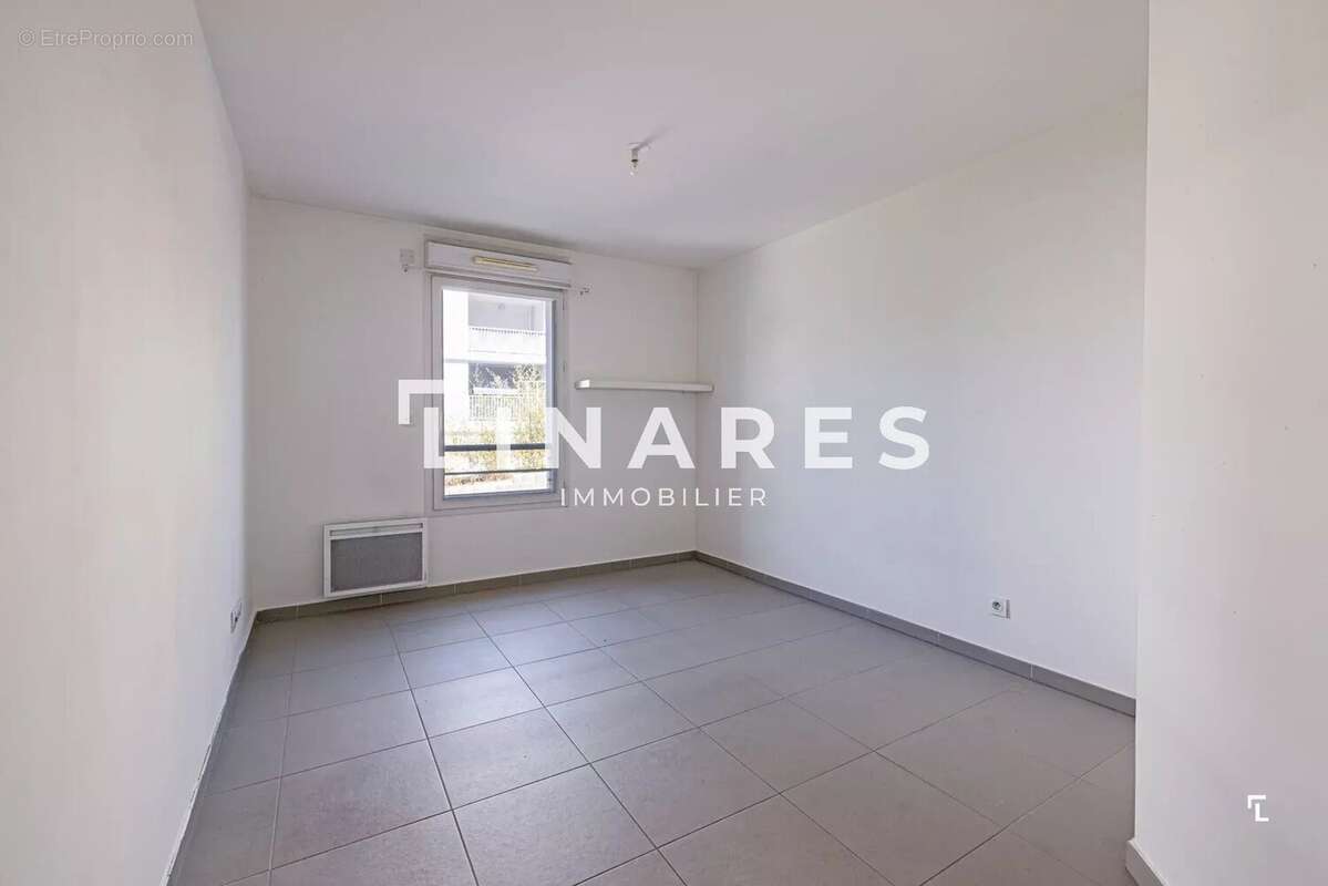 Appartement à MARSEILLE-11E