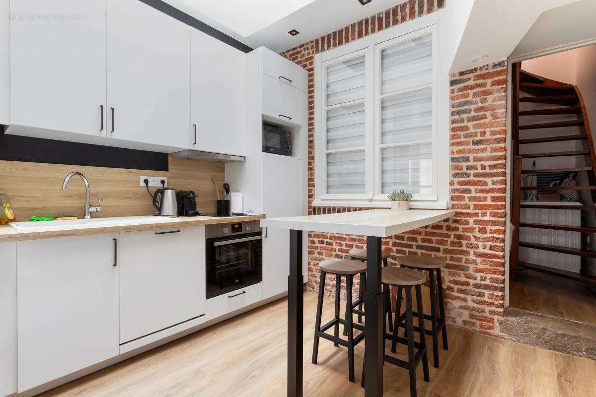 Appartement à LILLE