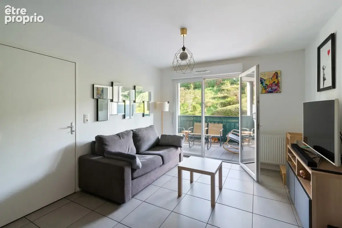 Appartement 3 pièces 50 m² à vendre à Ustaritz (64480) - photo 7