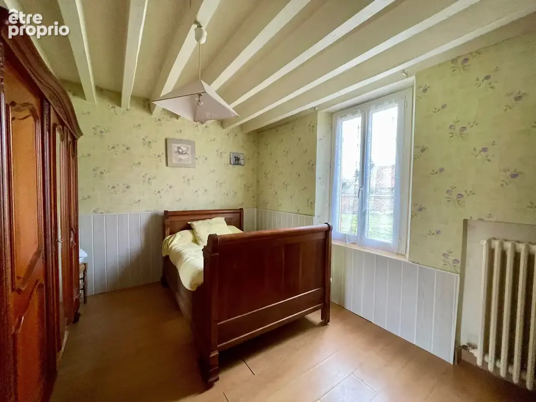 Maison à vendre 9 pièces proche de ILLIERS COMBRAY  (28) - photo 10