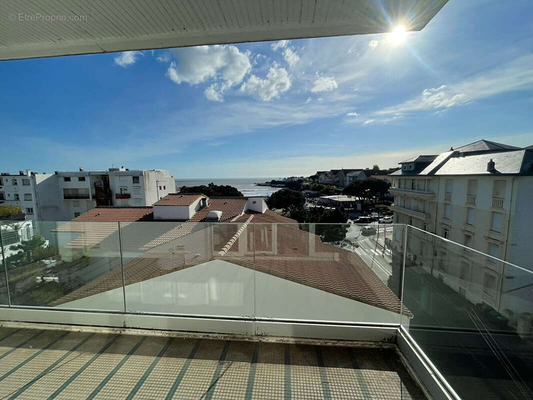 Appartement à ROYAN