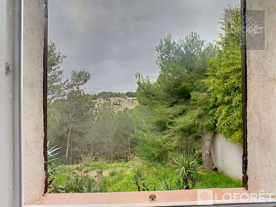 Maison à ENSUES-LA-REDONNE