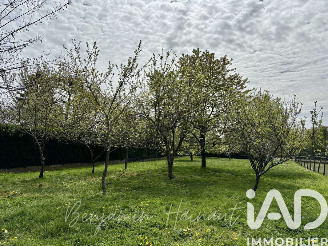 Photo 8 - Terrain à LA FERTE-GAUCHER