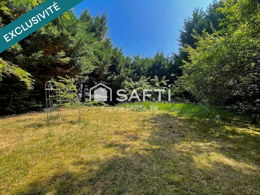 Photo 6 - Maison à SAINT-CLAIR-SUR-GALAURE