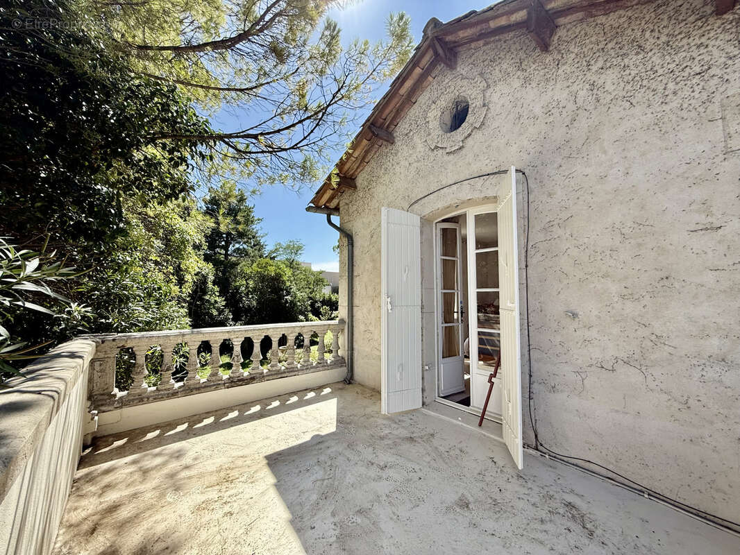 Maison à PIERRELATTE