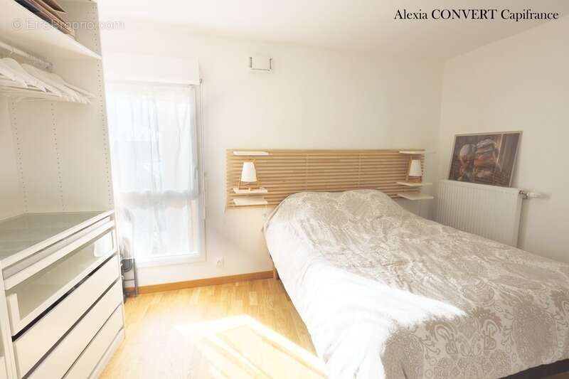 Appartement à BUELLAS