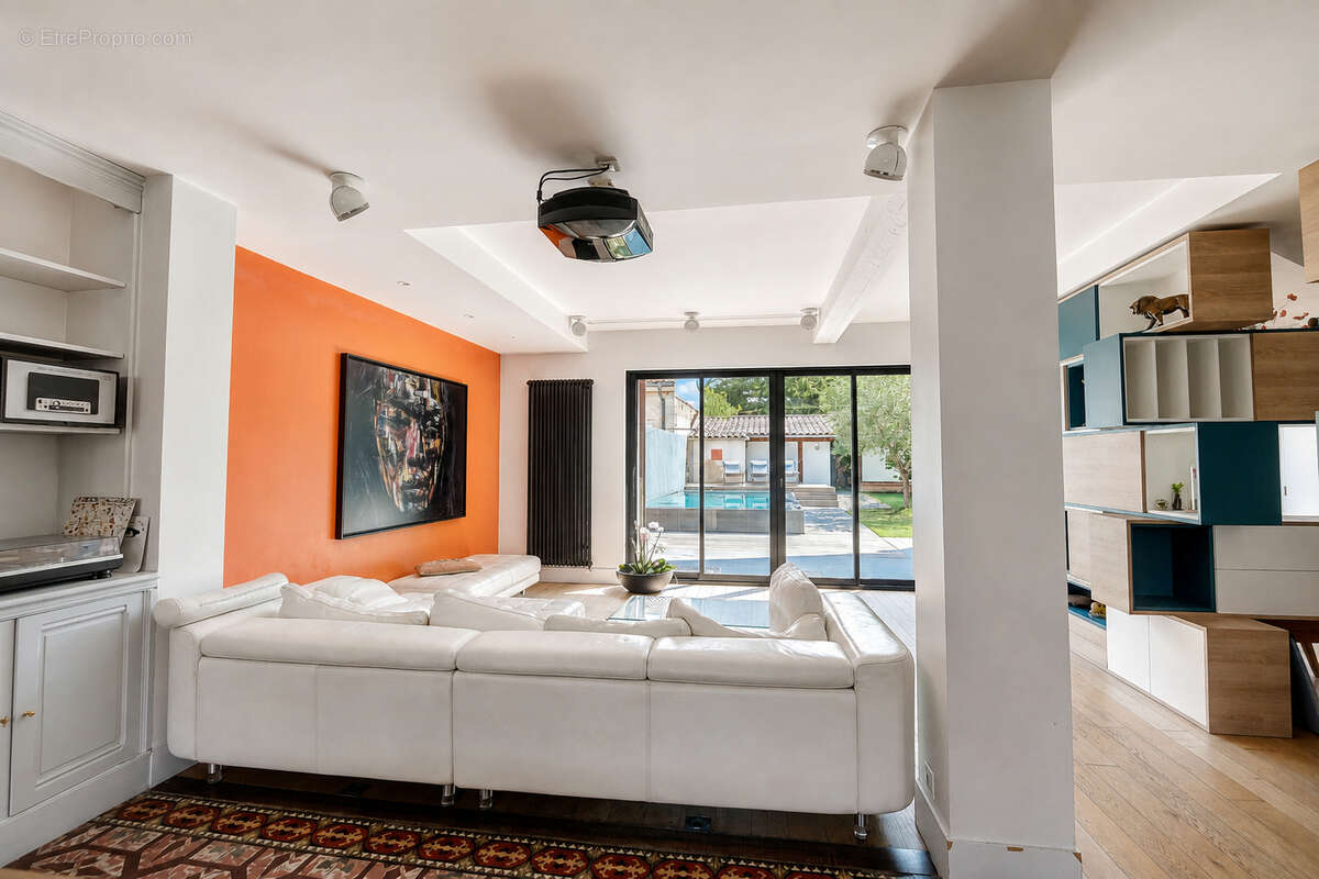 Maison 169m² à toulouse - photo 15