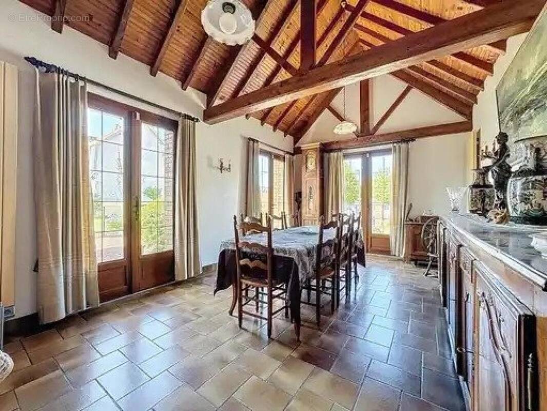 Photo 1 - Maison à VERTON