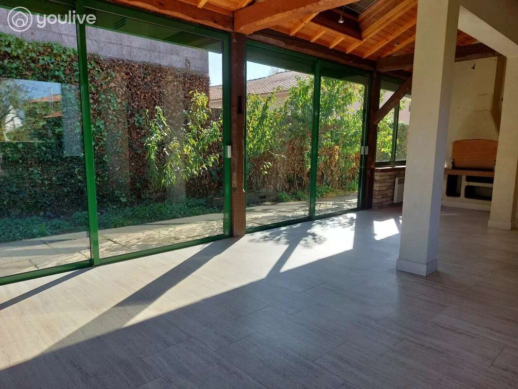 Maison à SAINT-PHILBERT-DE-BOUAINE