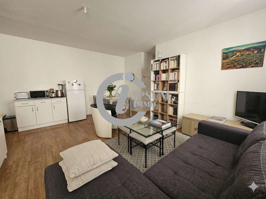 Appartement à NIMES