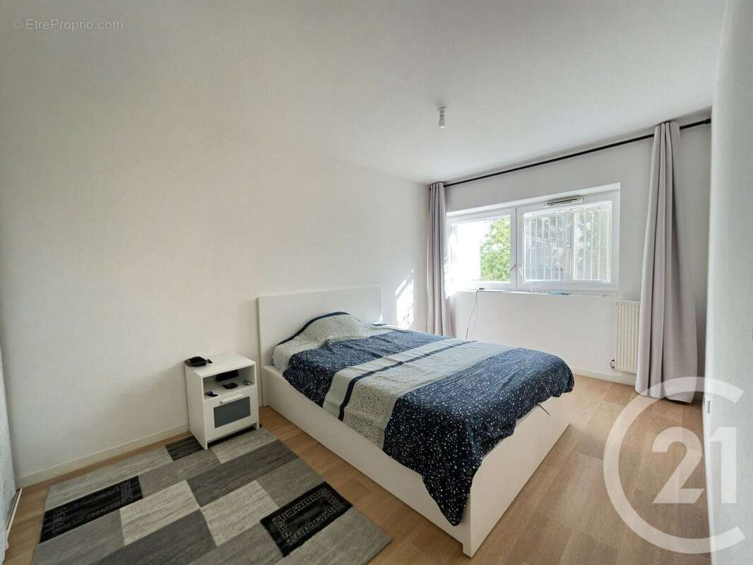 Appartement à BEGLES