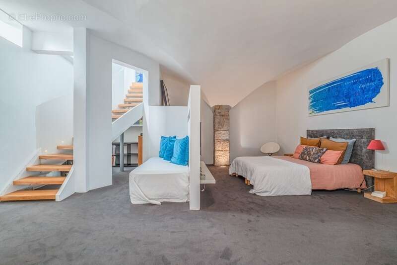 Appartement à LYON-2E