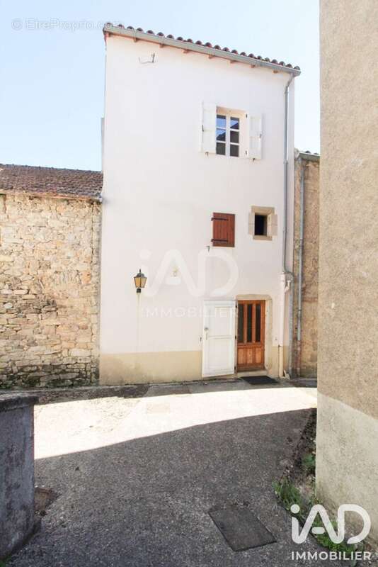 Maison 68 m² à Fondamente  - photo 3