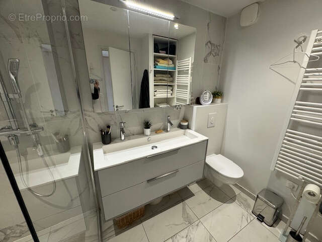 Appartement à BANDOL