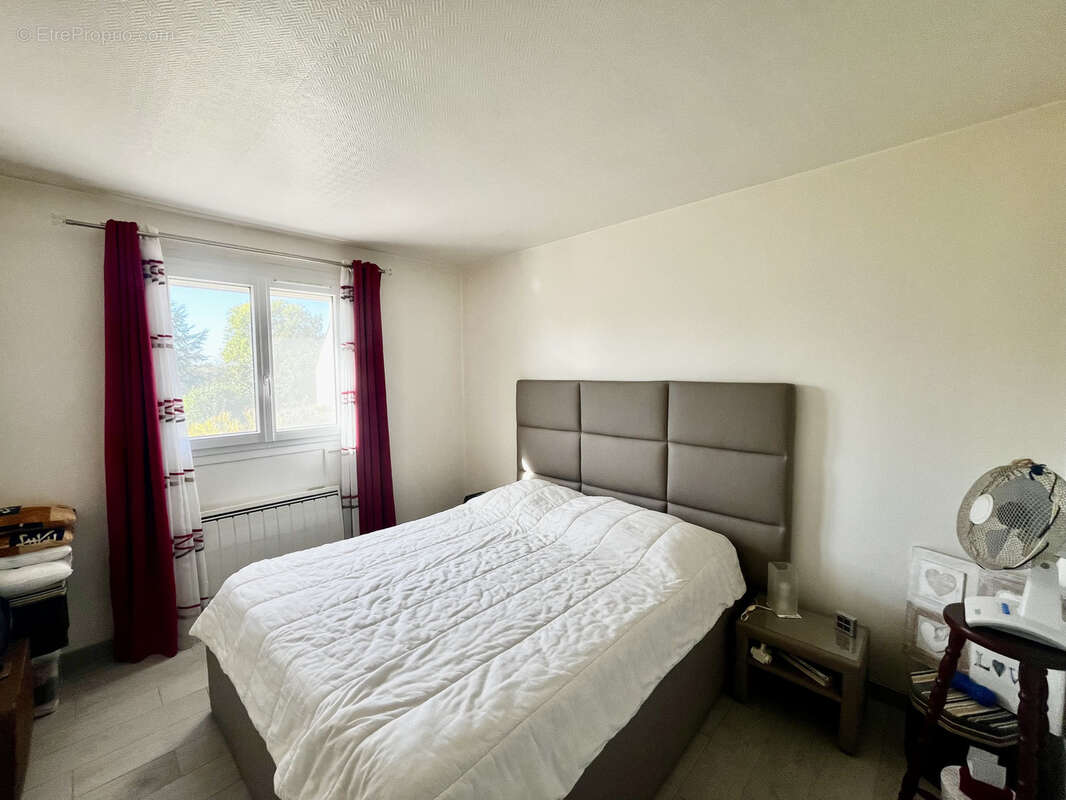 Maison à COULOMMIERS